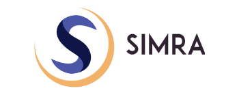 Simra logotipas