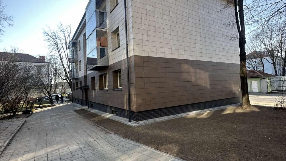 Projektas 3